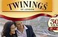 Straordinari Momenti di Piacere al via con Twinings